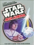 Atari  2600&nbsp; - &nbsp;Star Wars - Jedi Arena (1983) (Parker Bros)